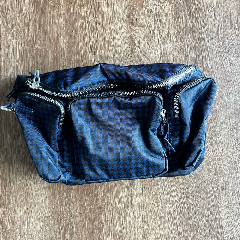 adidas Waist Bag x IVY PARK - SP2022 campaign